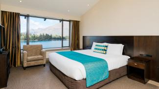 Copthorne Lakeside, Queenstown