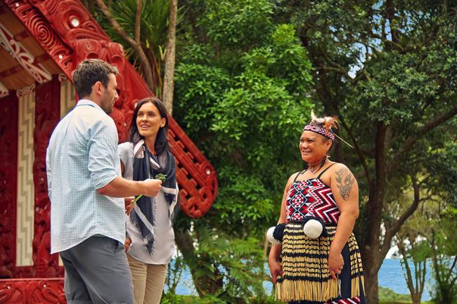 Maori Culture in Rotorua - MoaTrek FAQ